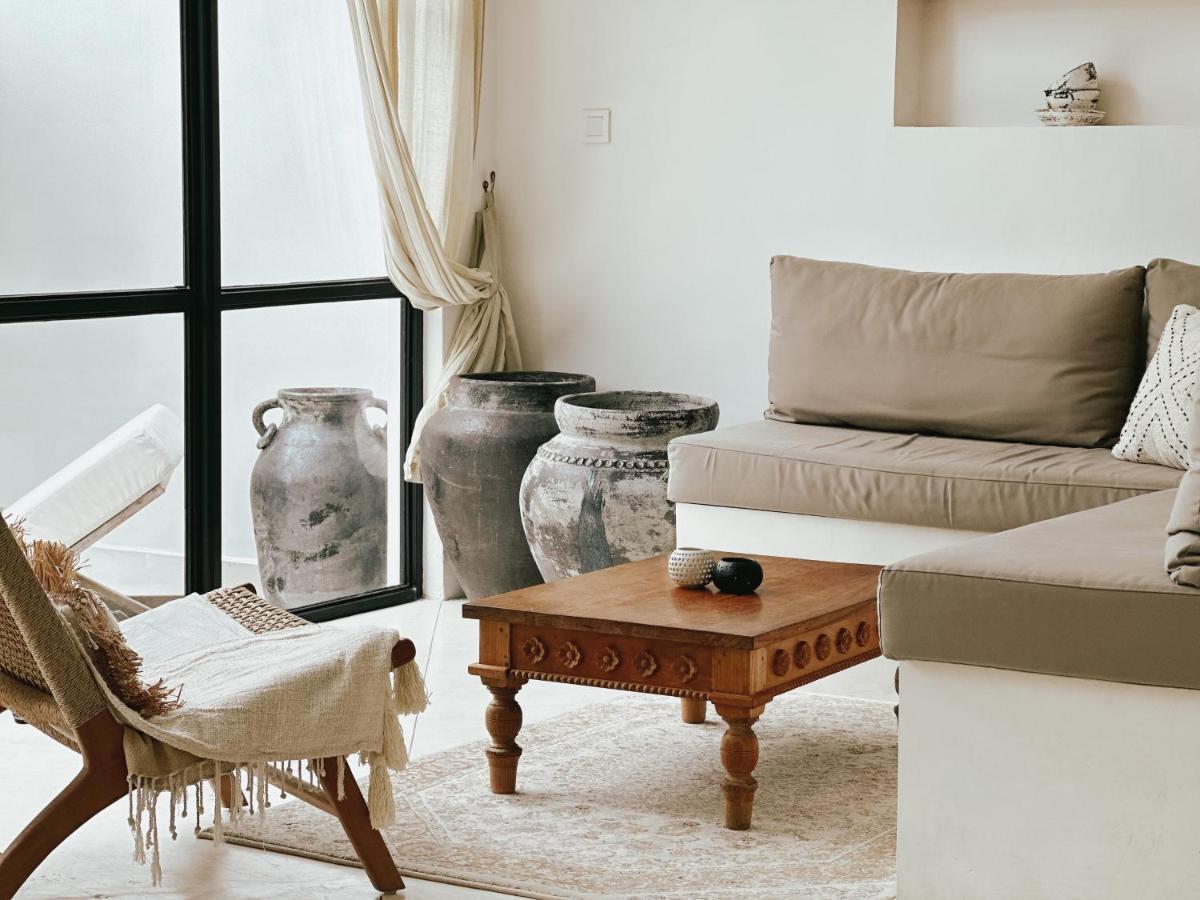Villa Akhila Canggu Εξωτερικό φωτογραφία